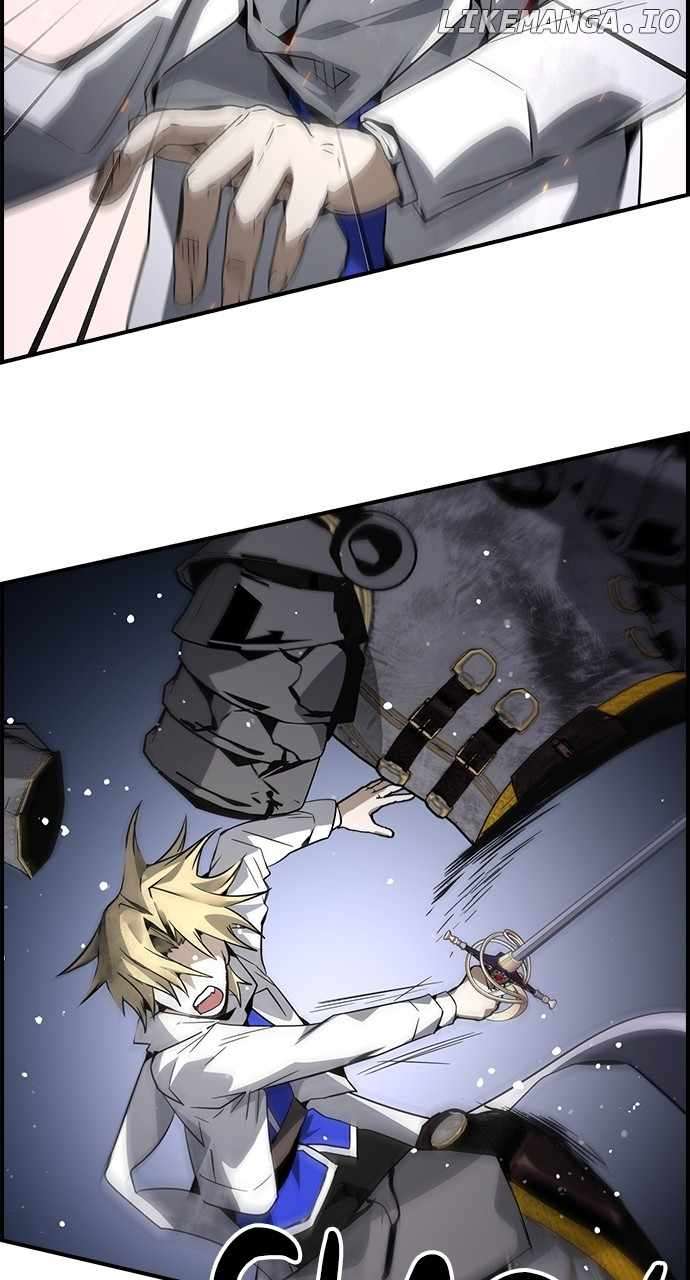Bad Ending Maker Chapter 78 30
